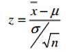 Hypothesis testing for differences between means and proportions | Management Optional Notes for UPSC