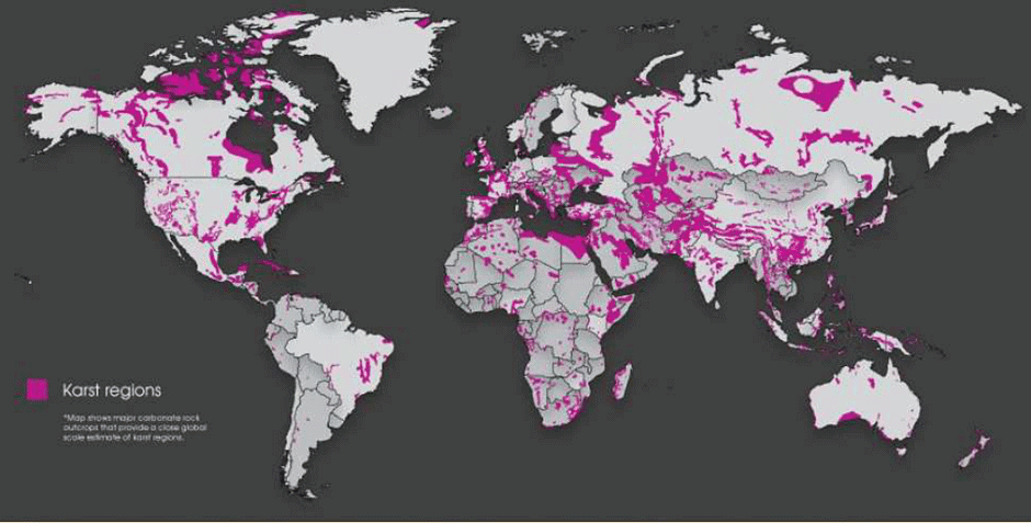 Development of Modern Landforms | Geography Optional for UPSC