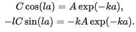 Free Particle & Particle in a Box & Solutions of the 1D Schrodinger Equation | Physics Optional Notes for UPSC