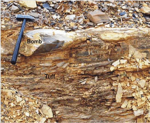 Volcanoes—Causes and Products | Geology Optional for UPSC