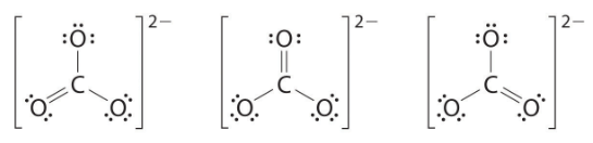 Concept of Resonance and Delocalization of electrons | Chemistry Optional Notes for UPSC
