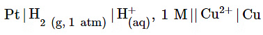 Half-Cell Reaction | Chemistry Optional Notes for UPSC