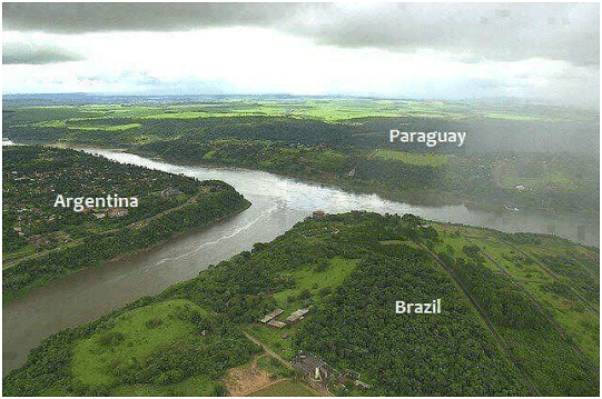 Laws of International Boundaries & Frontiers | Geography Optional for UPSC