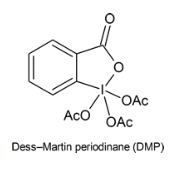 Oxidation of Alcohols: CrO3, PCC, DMP | Chemistry Optional Notes for UPSC