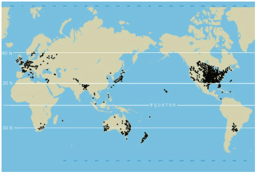Temperate & Tropical Cyclones | Geography Optional for UPSC