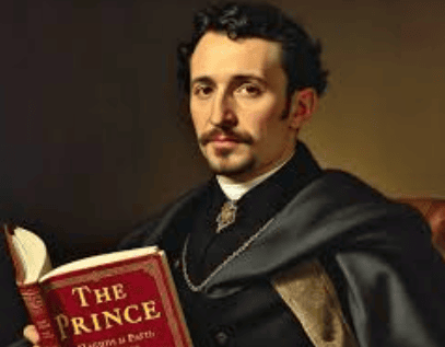 Machiavelli’s and John Locke | PSIR Optional for UPSC