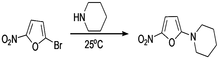 Pyrrole, Furan and Thiophene Nucleophilic Substitution Reactions | Chemistry Optional Notes for UPSC