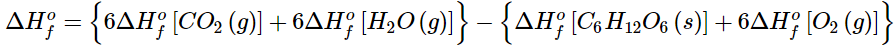 Enthalpies of Formation | Chemistry Optional Notes for UPSC