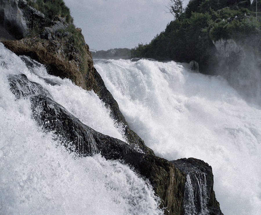 Landforms | Geology Optional for UPSC