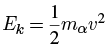Alpha Decay using the WKB Approximation | Physics Optional Notes for UPSC