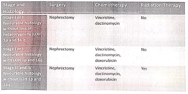 Renal Mass | Medical Science Optional Notes for UPSC