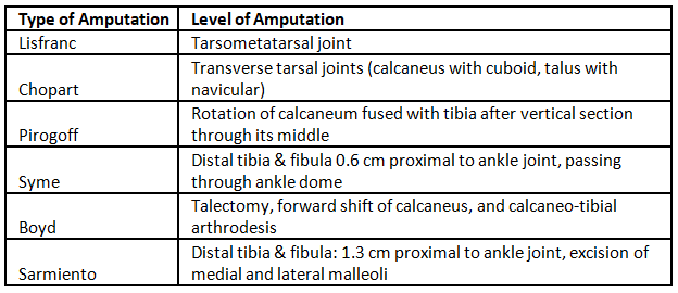 Peripheral Arterial Disorders | Medical Science Optional Notes for UPSC