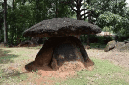 Megalithic Culture | History Optional for UPSC