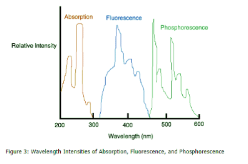 Fluorescence and Phosphorescence | Chemistry Optional Notes for UPSC