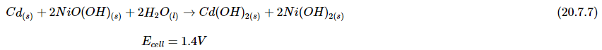 Batteries and Fuel Cells | Chemistry Optional Notes for UPSC