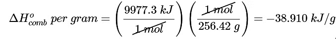 Enthalpies of Formation | Chemistry Optional Notes for UPSC
