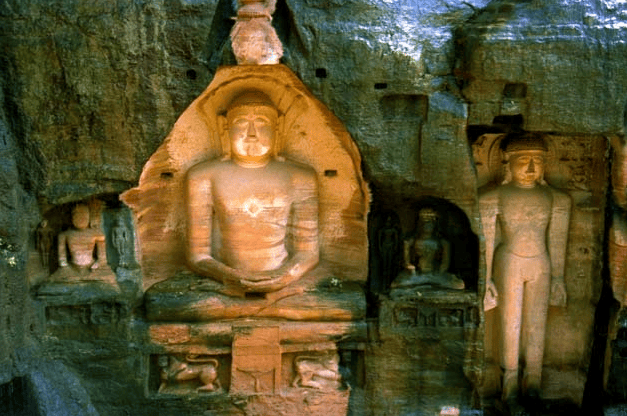 Similarities & Differences between Jainism and Buddhism | History Optional for UPSC