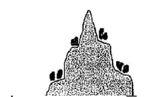 Types, Patterns and Morphology of Rural Settlements | Geography Optional for UPSC