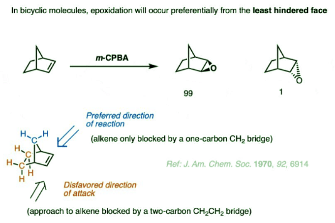 M-CPBA (meta-chloroperoxybenzoic acid) | Chemistry Optional Notes for UPSC