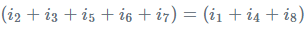 Kirchoff`s Law | Physics Optional Notes for UPSC