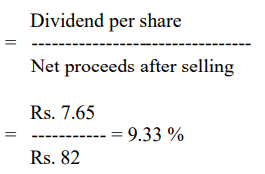 Cost of Capital | Commerce & Accountancy Optional Notes for UPSC