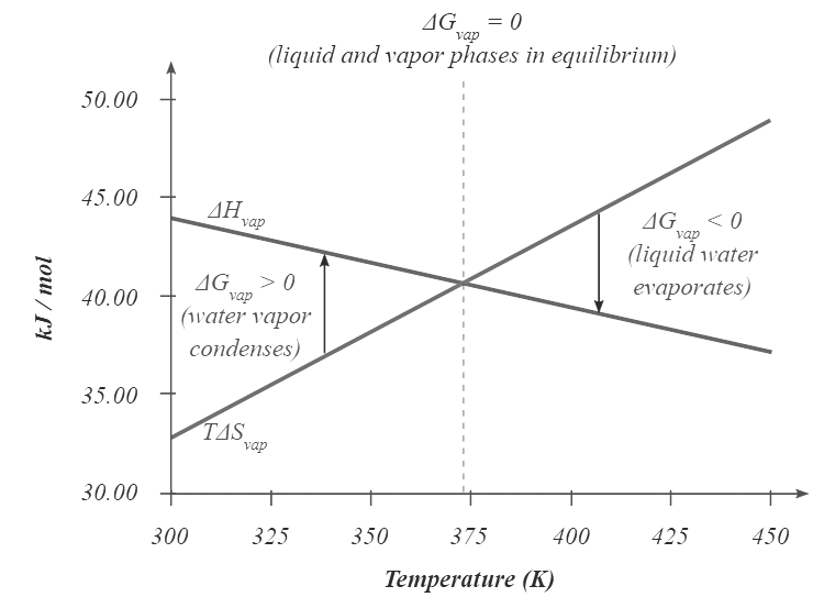 The Gibbs Free Energy | Chemistry Optional Notes for UPSC