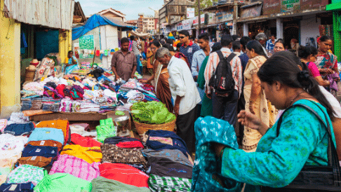 Informal Sector | Sociology Optional for UPSC (Notes)