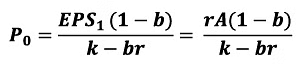 Dividend decisions and Valuation of Firm | Commerce & Accountancy Optional Notes for UPSC