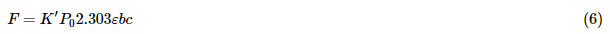 Fluorescence and Phosphorescence | Chemistry Optional Notes for UPSC
