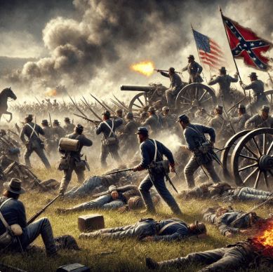 Causes of American Civil War | History Optional for UPSC