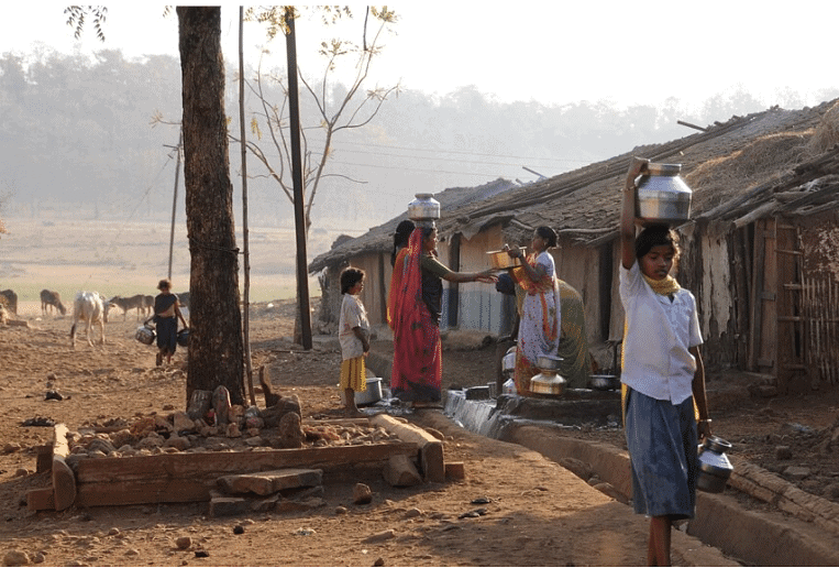 Environmental Issues in Rural Settlements | Geography Optional for UPSC