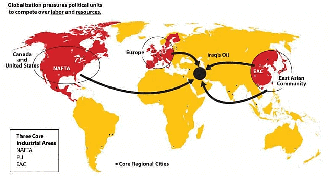 World Industries: Location Patterns & Problems - 1 | Geography Optional for UPSC