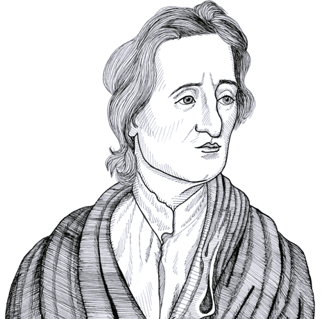 Machiavelli’s and John Locke | PSIR Optional for UPSC