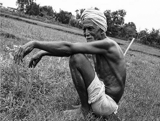 Land reforms sought to eliminate exploitation and social injustices within the agrarian system
