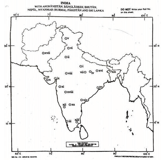 UPSC Mains Answer PYQ 2019: History Paper 1 (Section- A) | History Optional for UPSC