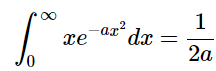 The Kinetic Molecular Theory of Gases | Chemistry Optional Notes for UPSC