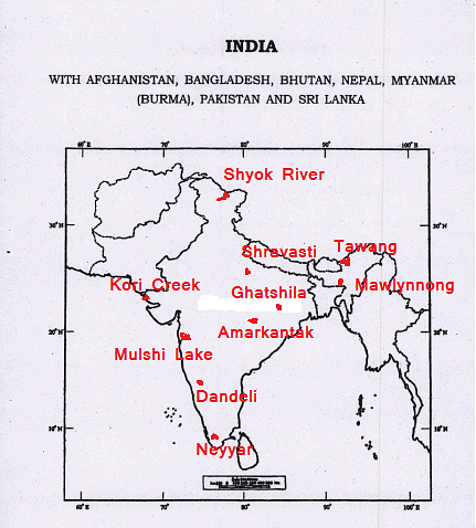 UPSC Mains Answer PYQ 2018: Geography Paper 2 (Section- A) | Geography Optional for UPSC