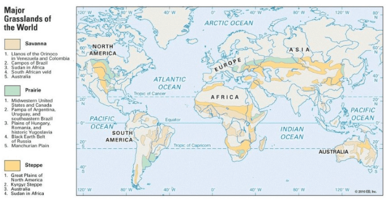 Weather & Climate | Geography Optional for UPSC