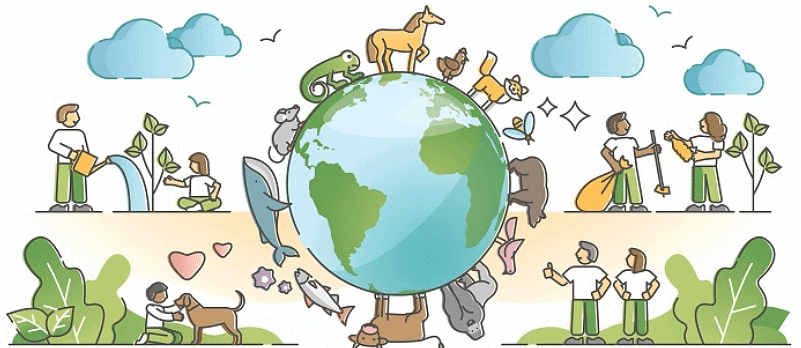 Rights and Intellectual Property Rights | Botany Optional for UPSC