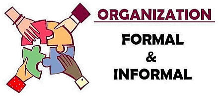 Formal & Informal Organization of Work | Sociology Optional for UPSC (Notes)