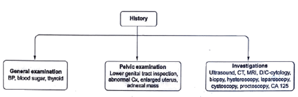 Menstrual Disorders | Medical Science Optional Notes for UPSC