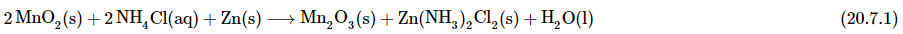 Batteries and Fuel Cells | Chemistry Optional Notes for UPSC
