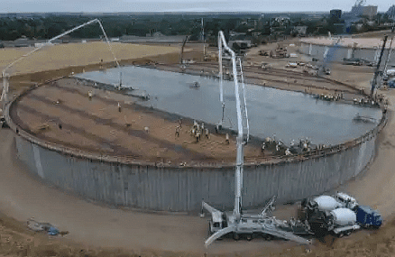 RCC Water Tank Design Requirements | Civil Engineering Optional for UPSC