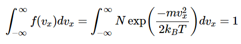 The Kinetic Molecular Theory of Gases | Chemistry Optional Notes for UPSC