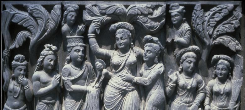 Gandhara School of Arts | History Optional for UPSC (Notes)