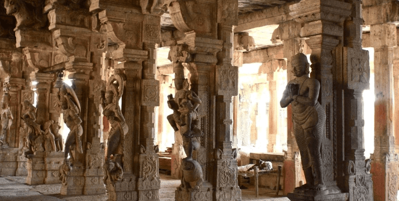 Tamil States of the Sangam Age: Cheras, Cholas & Pandyas | History Optional for UPSC
