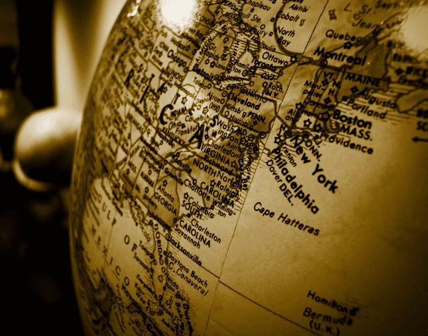 Factors Contributing to emergence of a Unipolar World | History Optional for UPSC