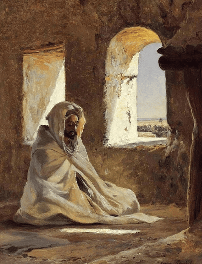 Religion: Sufism | History Optional for UPSC