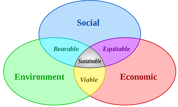 Environmental Issues in Regional Planning | Geography Optional for UPSC