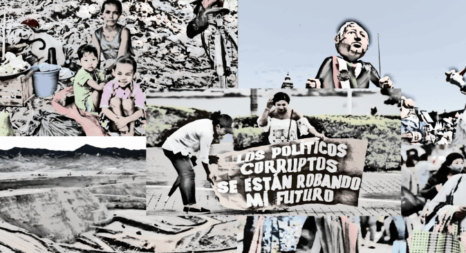 Factors constraining development: Latin America | History Optional for UPSC